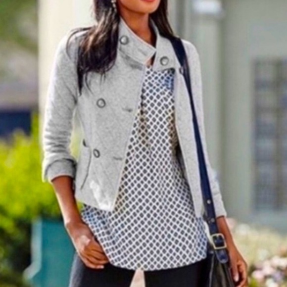 Cabi Cleo tank - Picture 2 of 9